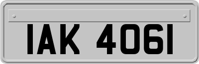 IAK4061