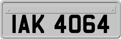 IAK4064