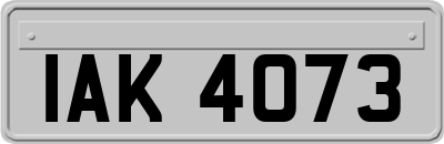 IAK4073