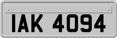 IAK4094