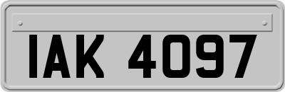 IAK4097