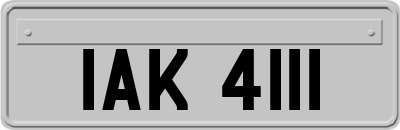 IAK4111