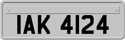 IAK4124