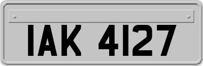 IAK4127