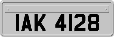 IAK4128