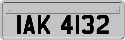 IAK4132