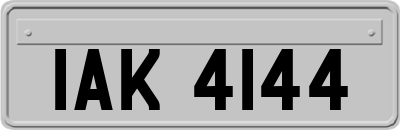 IAK4144