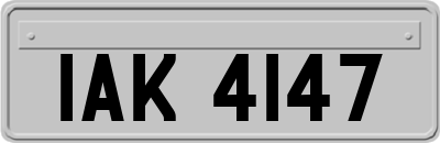 IAK4147