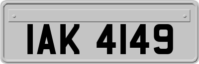 IAK4149