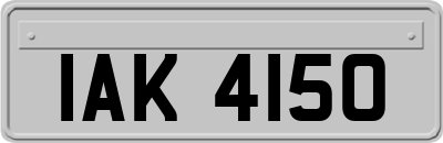 IAK4150