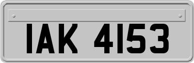 IAK4153