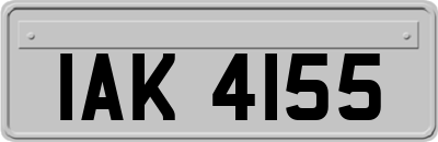 IAK4155