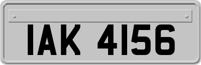 IAK4156
