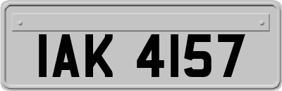 IAK4157