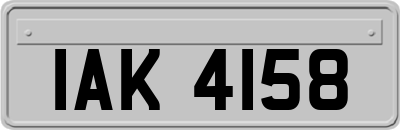 IAK4158