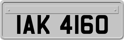 IAK4160