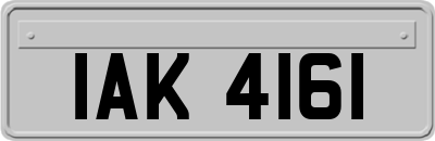 IAK4161