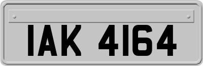 IAK4164