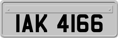 IAK4166