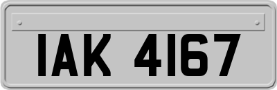 IAK4167