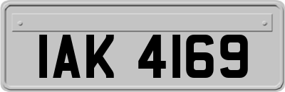 IAK4169