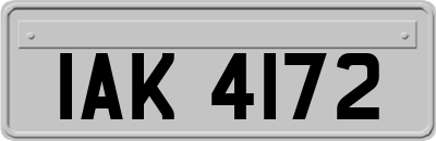 IAK4172