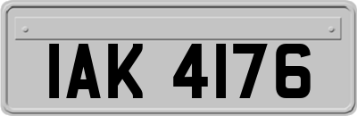 IAK4176