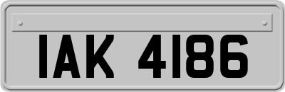 IAK4186