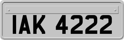 IAK4222