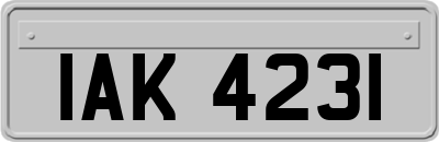 IAK4231