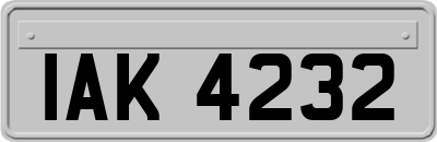 IAK4232