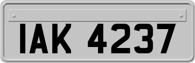 IAK4237