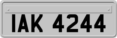 IAK4244
