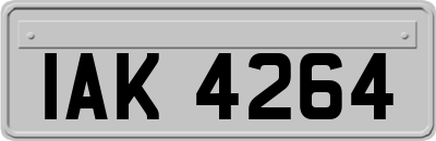 IAK4264