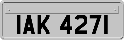 IAK4271