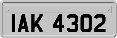 IAK4302