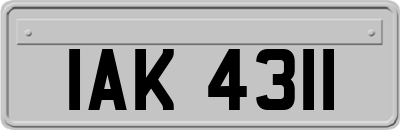 IAK4311