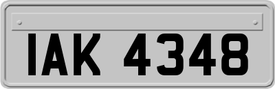 IAK4348