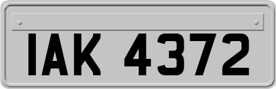 IAK4372