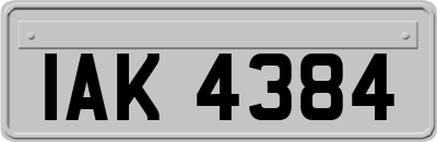 IAK4384