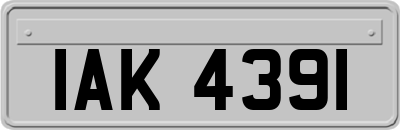 IAK4391