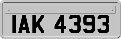 IAK4393