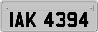 IAK4394