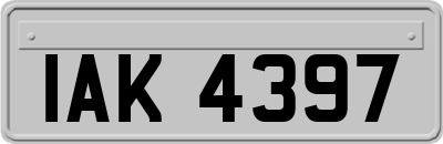 IAK4397
