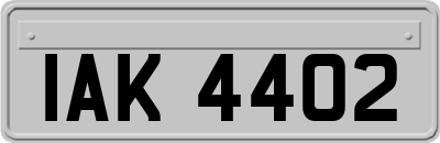 IAK4402