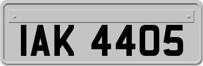 IAK4405