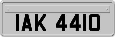 IAK4410