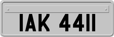 IAK4411
