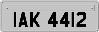 IAK4412