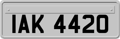 IAK4420